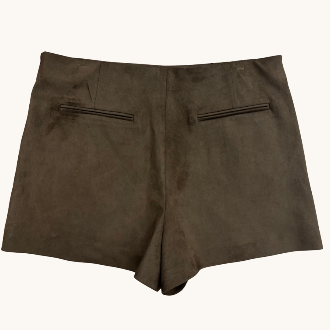 Zara Skort BNWT - Size XL