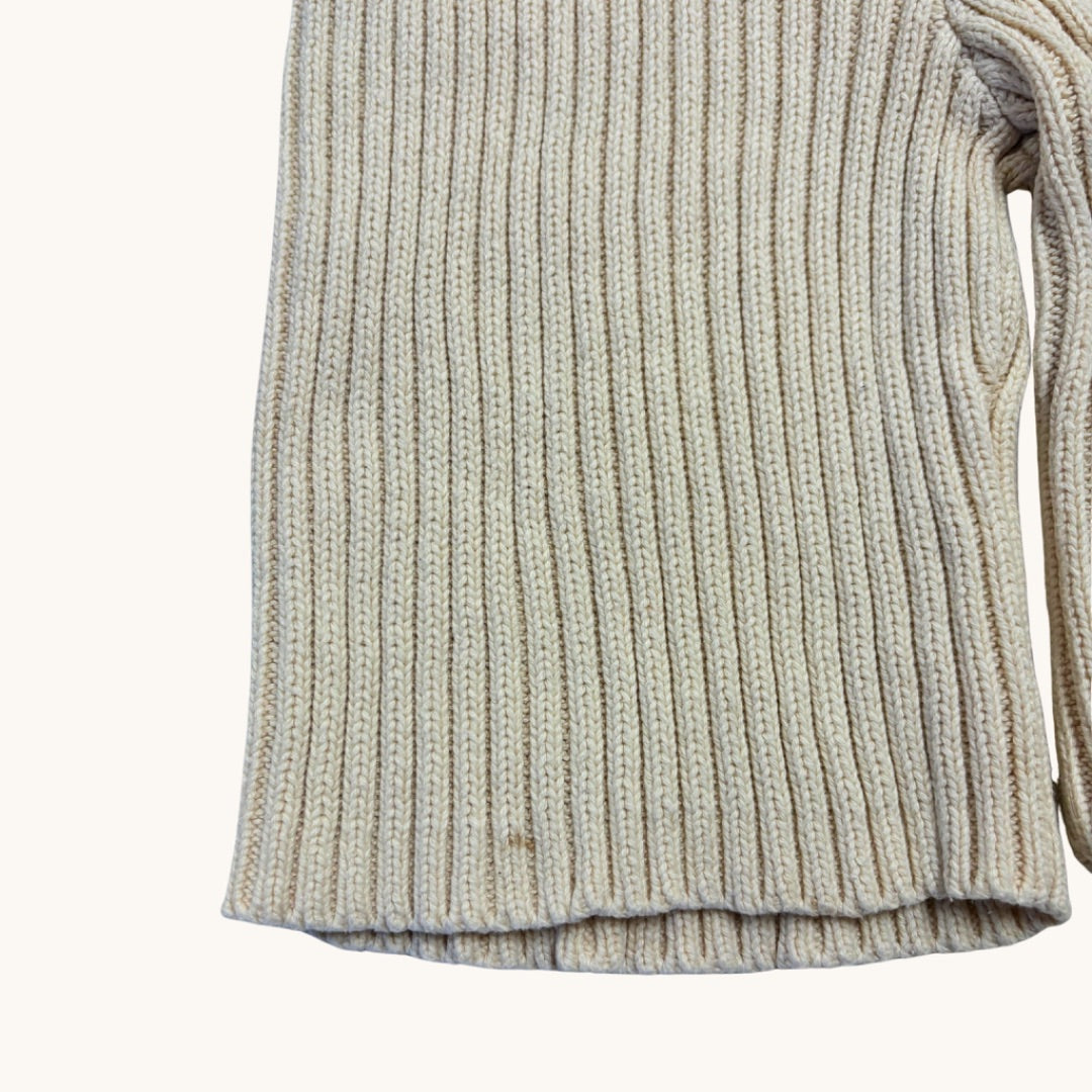 Seed Knit Pants - Size 00