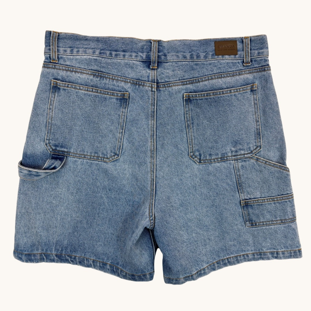 Ghanda Shorts - Size 14