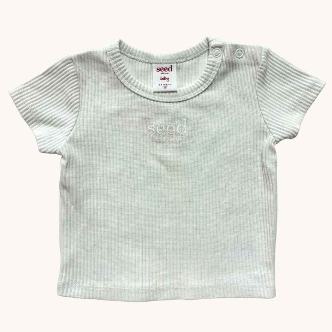 Seed Tee - Size 00