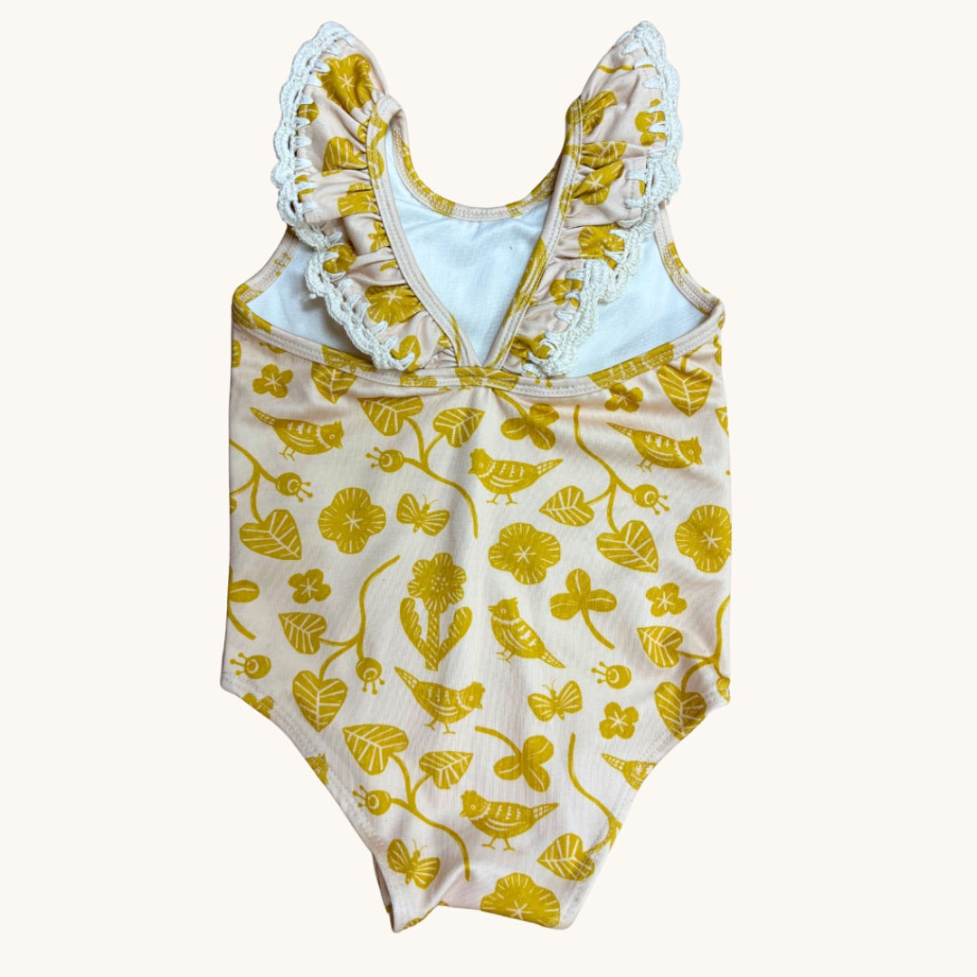 Wilson & Frenchy Bathers - Size 0