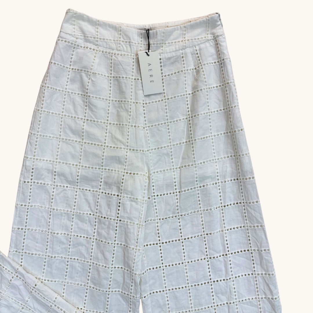 Aere Pants BNWT - Size 10