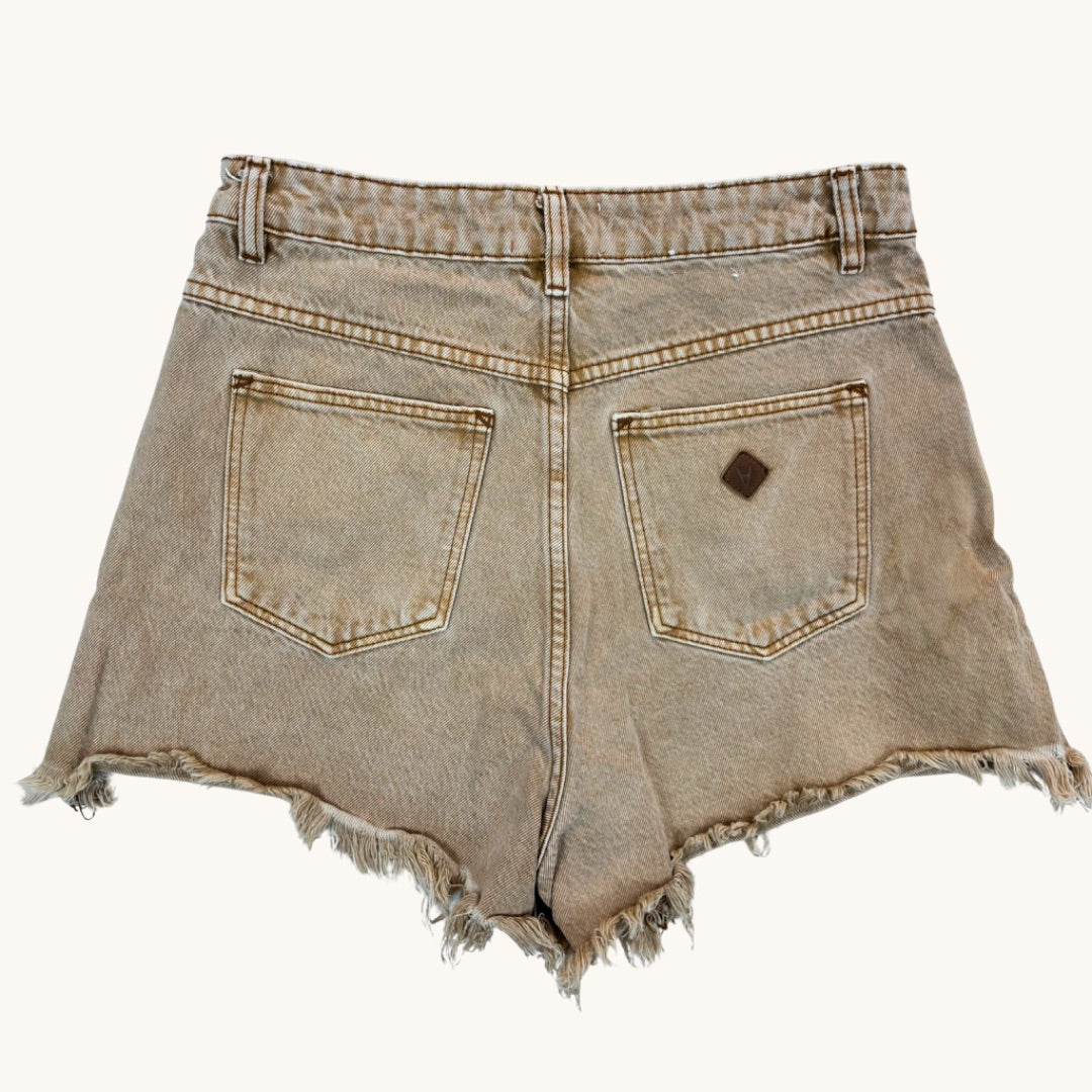 Abrand Shorts - Size 8