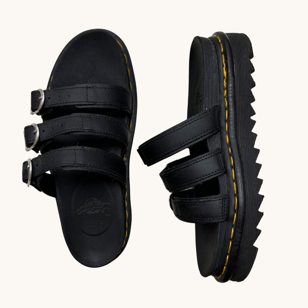 Dr. Martens Sandals - Size 8