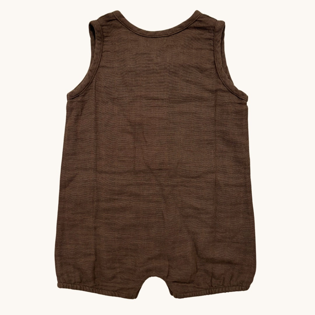 Jamie Kay Romper BNWT - Size 2