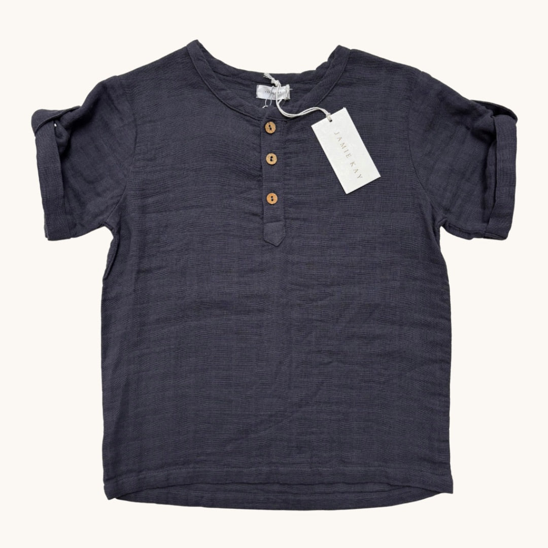 Jamie Kay Top BNWT - Size 5