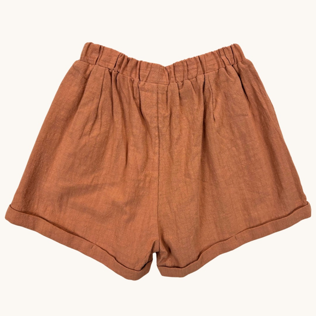 The Lullaby Club Shorts - Size 6