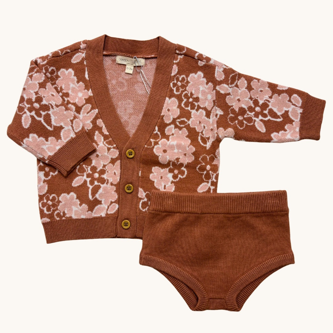 Grayson Collective Matching Set - Size 000