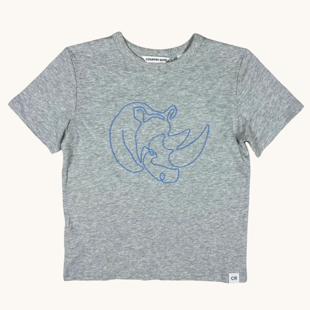 Country Road Tee - Size 5