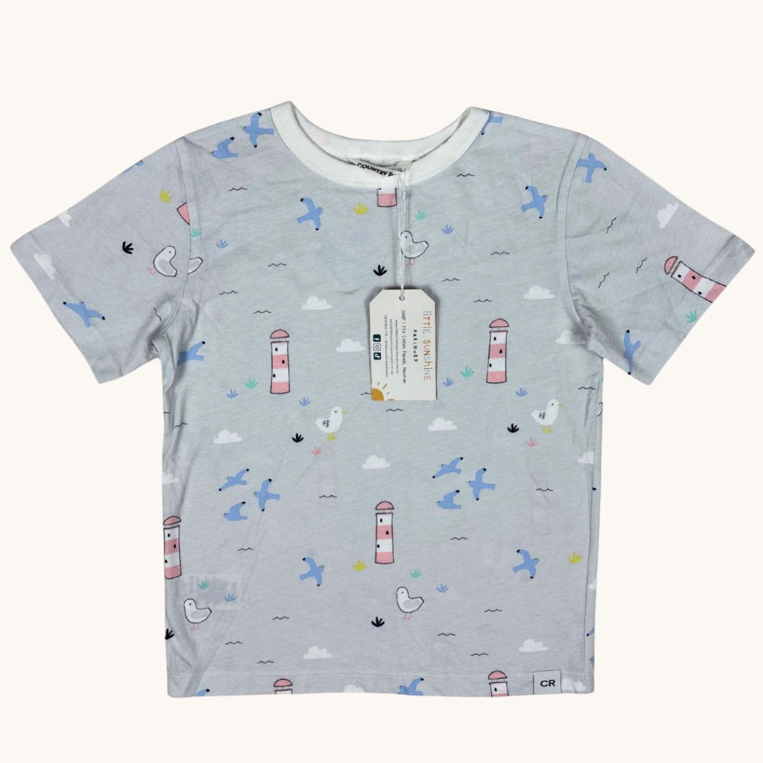 Country Road Tee - Size 5