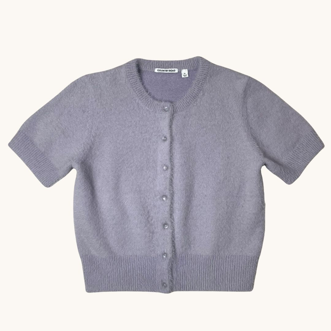 Country Road Cardigan BNWT - Size XL