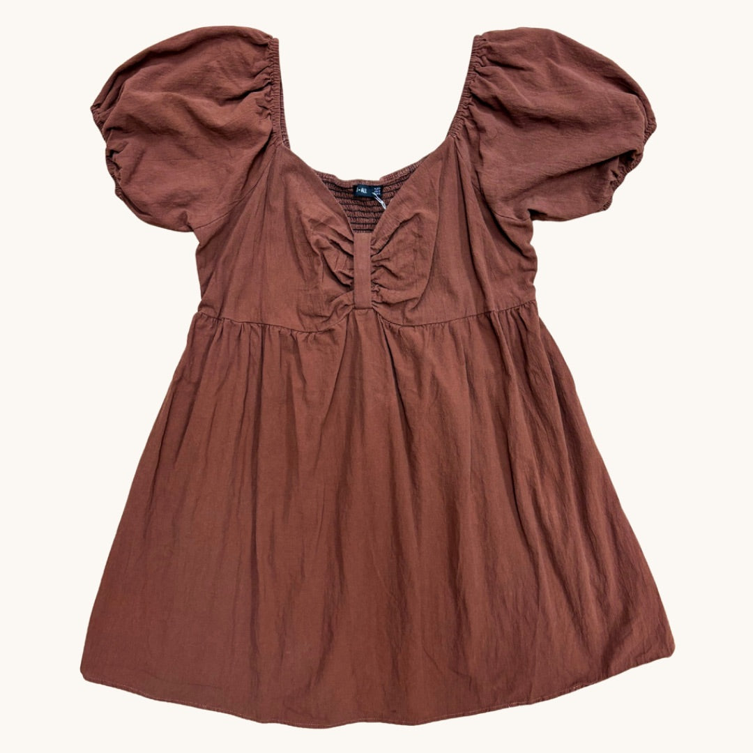 You&All Dress - Size 24