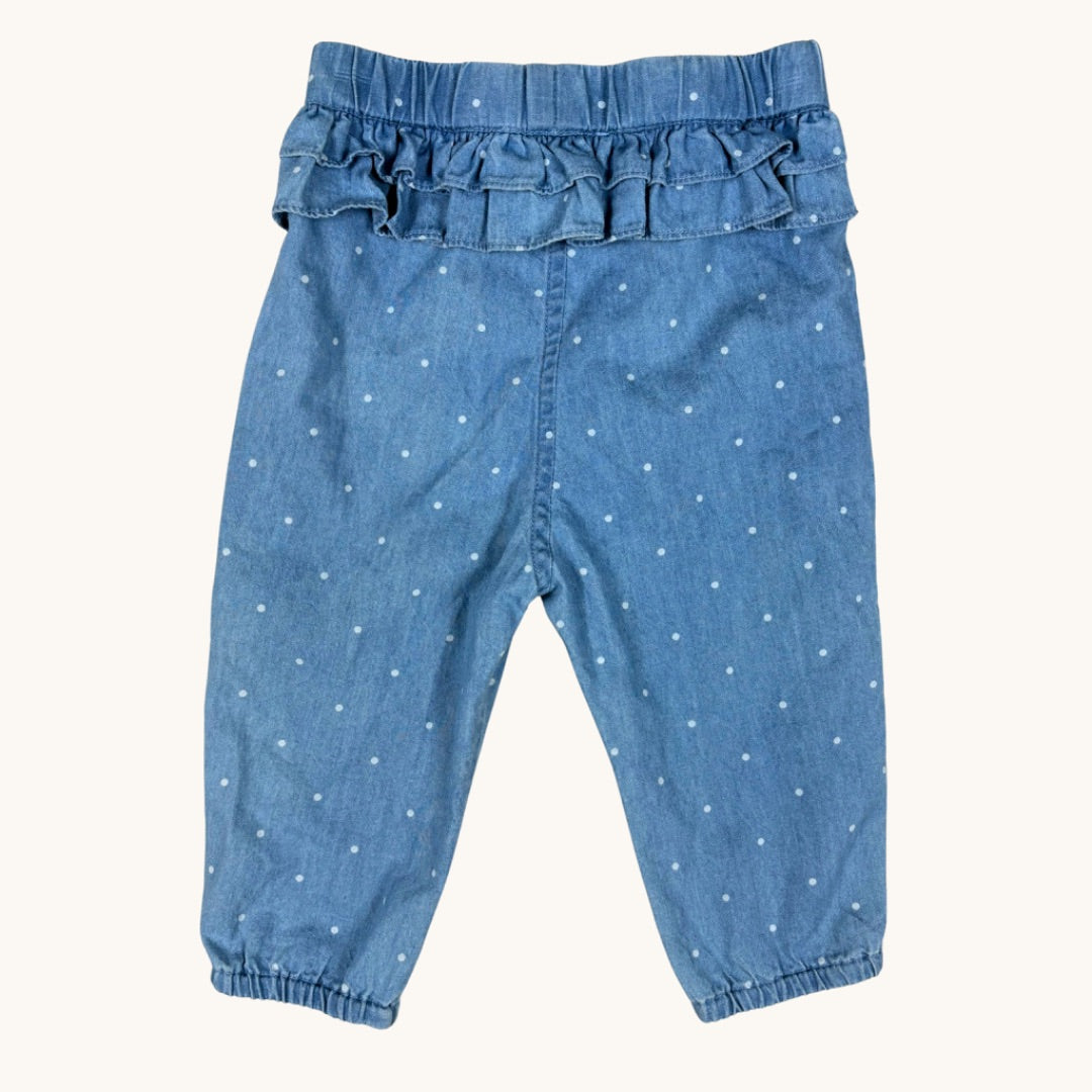 Country Road Pants - Size 0