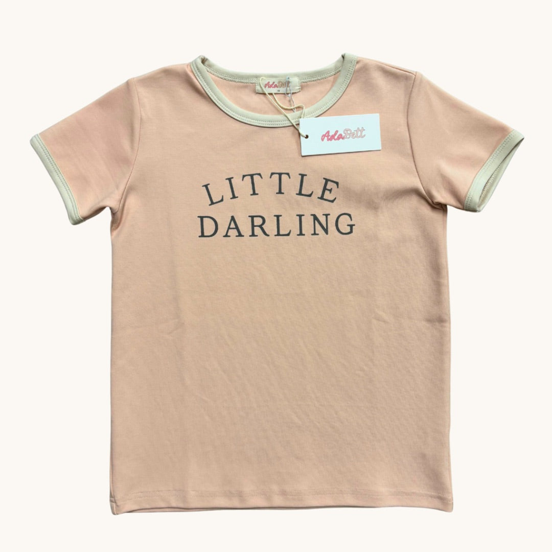Bencer & Hazelnut Top - Size 10