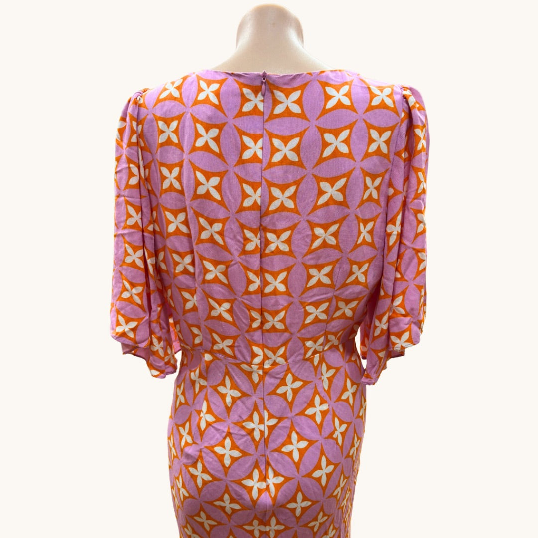 Calli Dress - Size 10