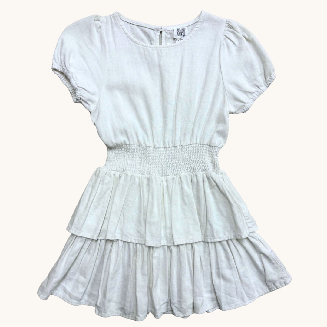 Seed Dress - Size 8