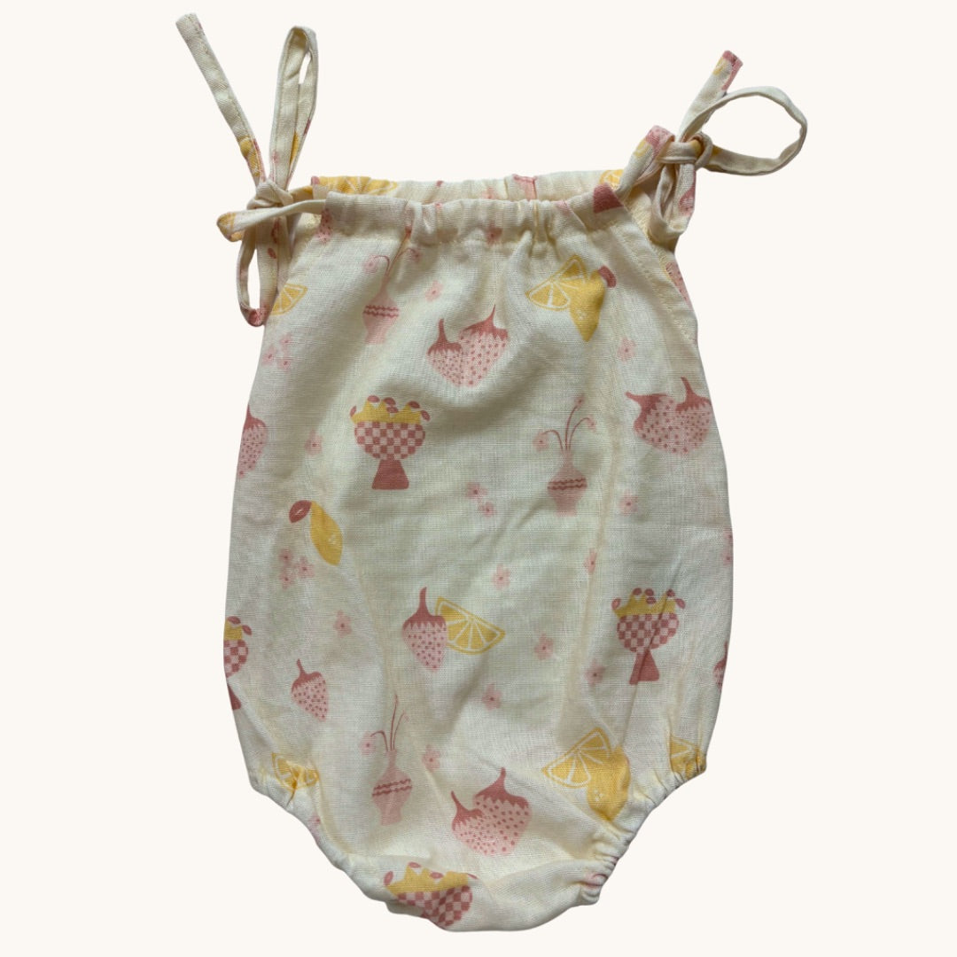 Ziggy Lou Romper - Size 000