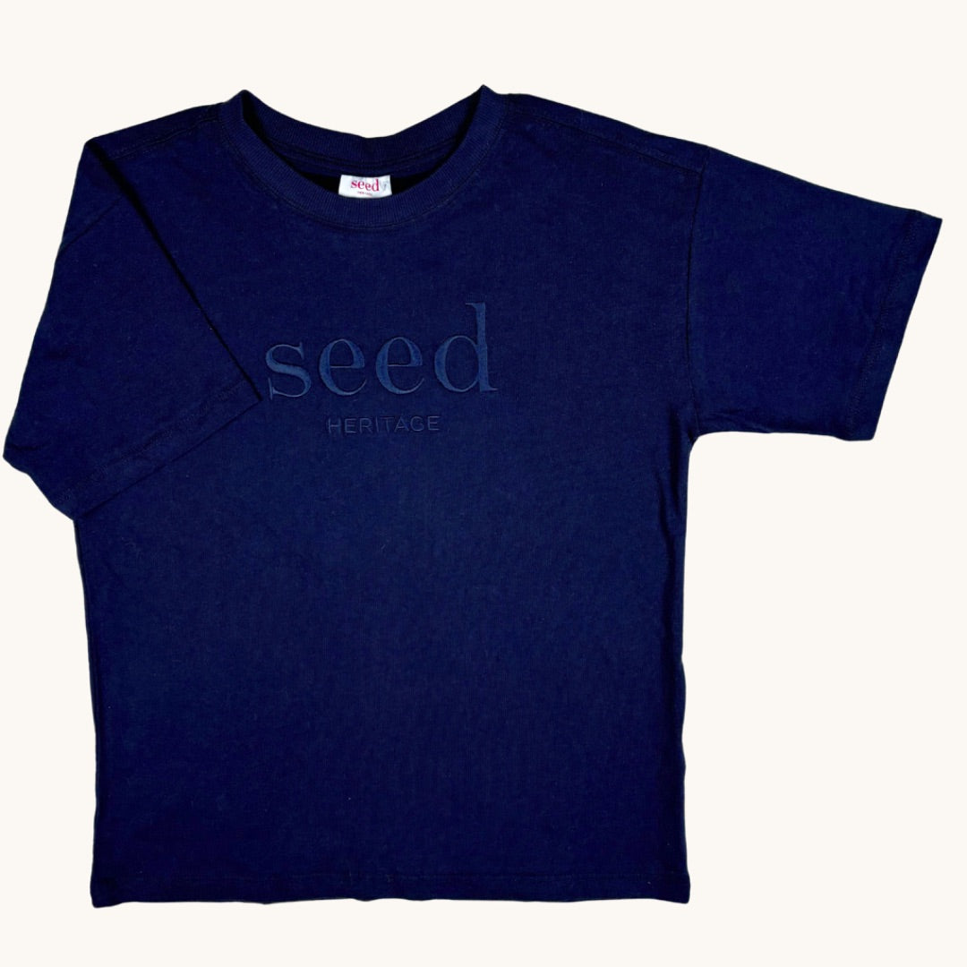 Seed Tee - Size 9