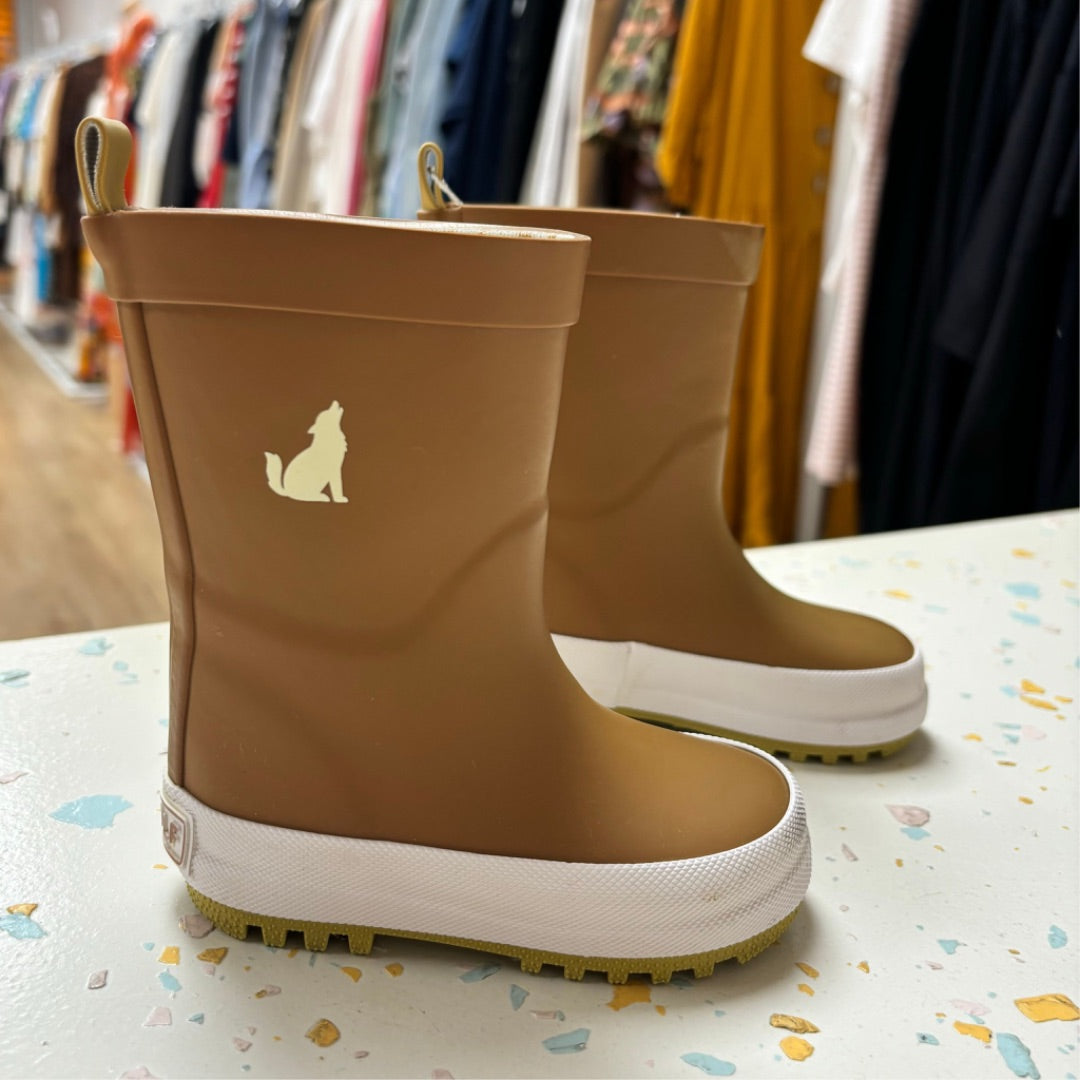 Crywolf Gumboots - Size EU20