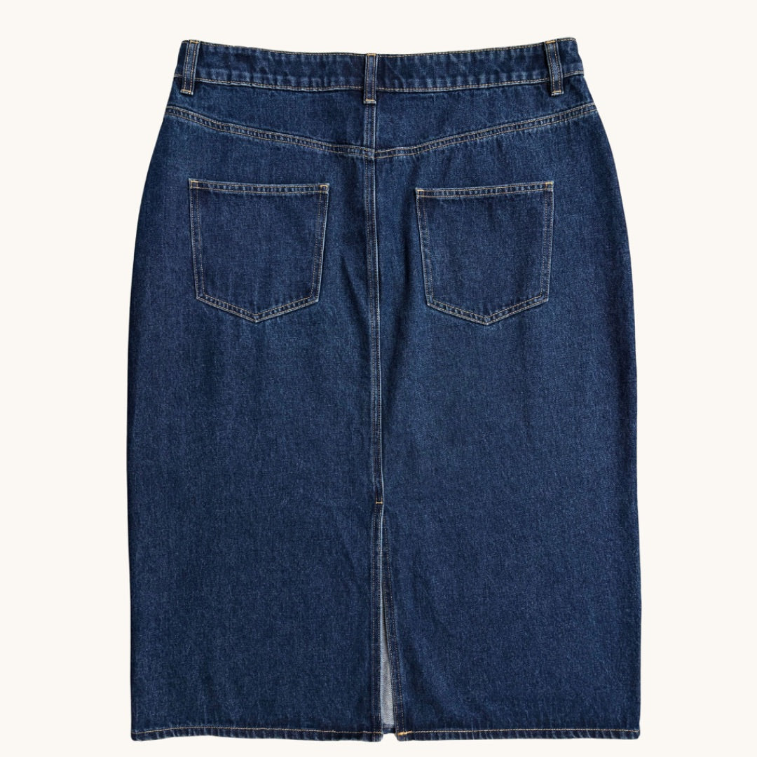 Sportsgirl Skirt - Size 16