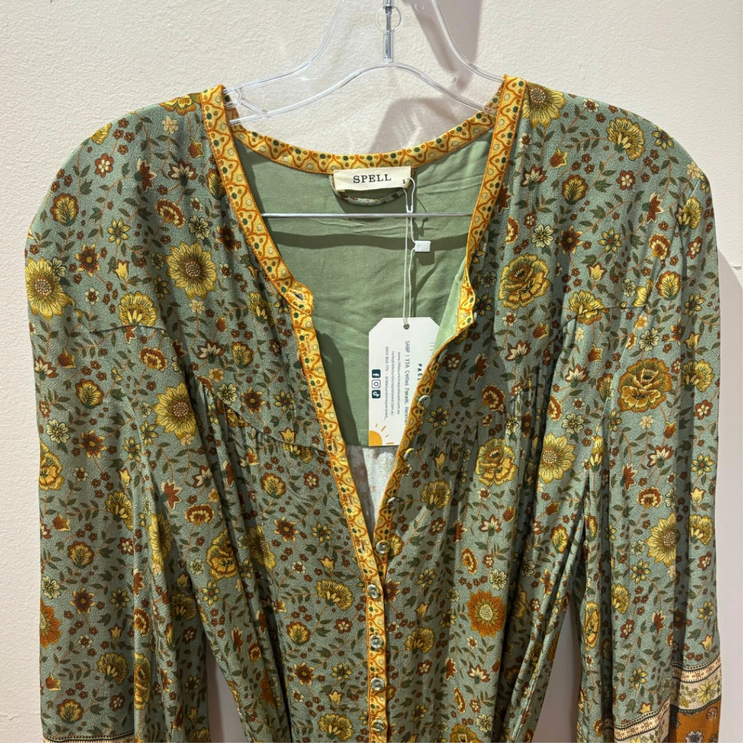 Spell Dress - Size S