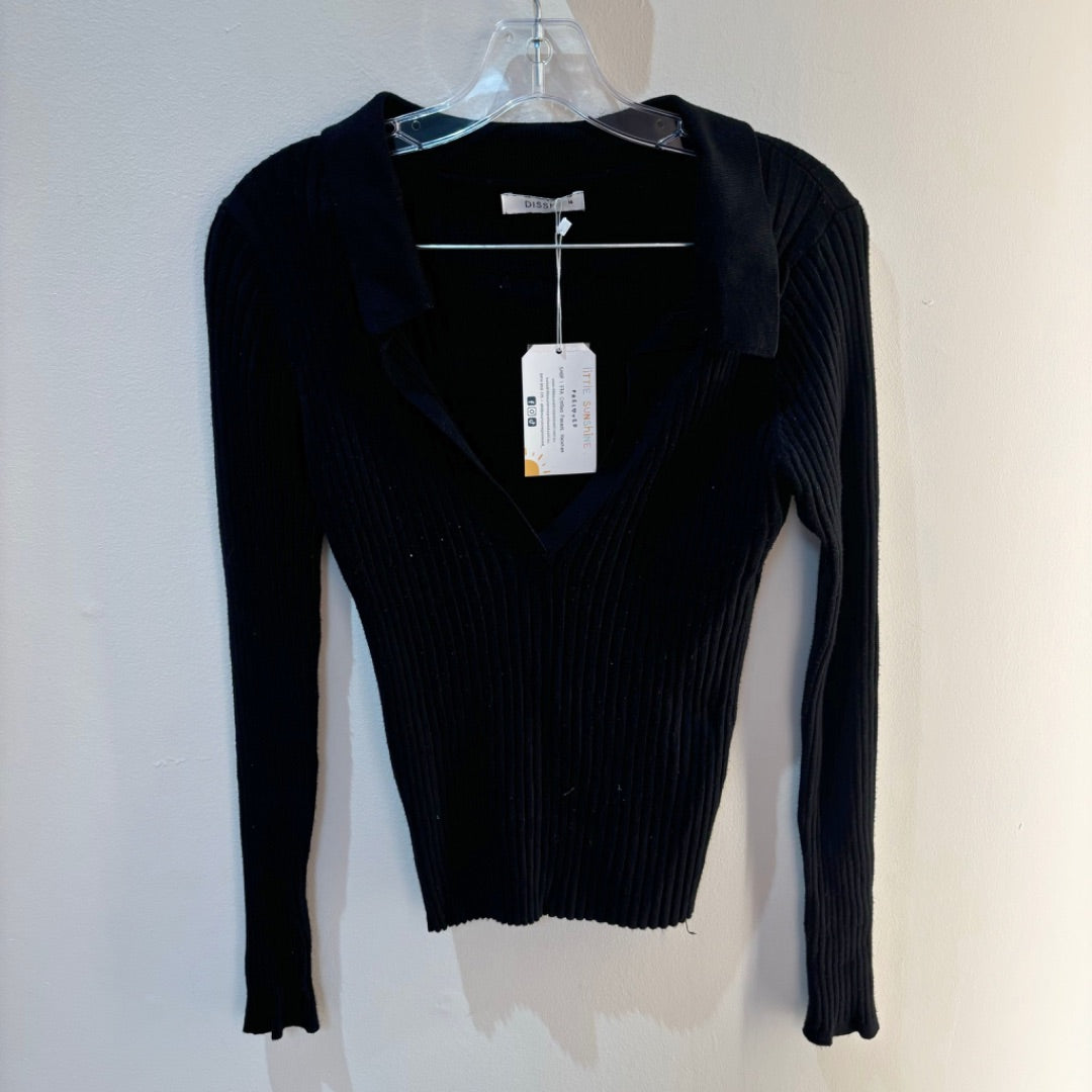 Dissh Long Sleeve - Size 14