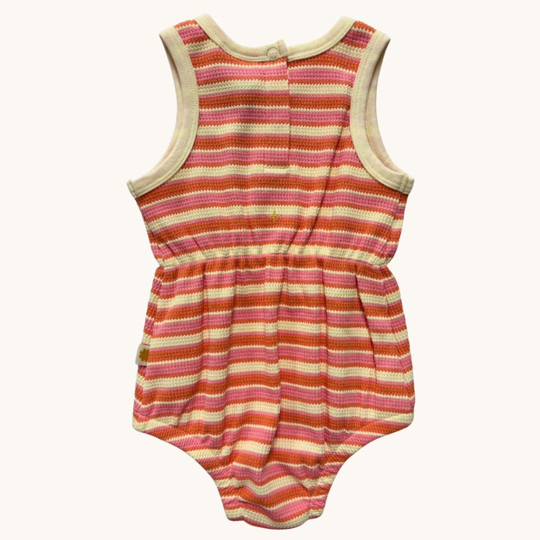 Goldie & Ace Romper BNWT - Size 00