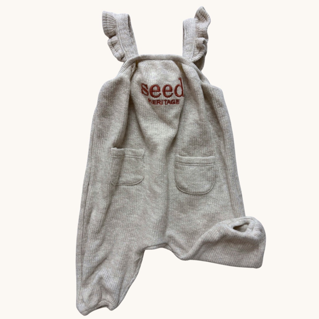Seed Romper - Size 000