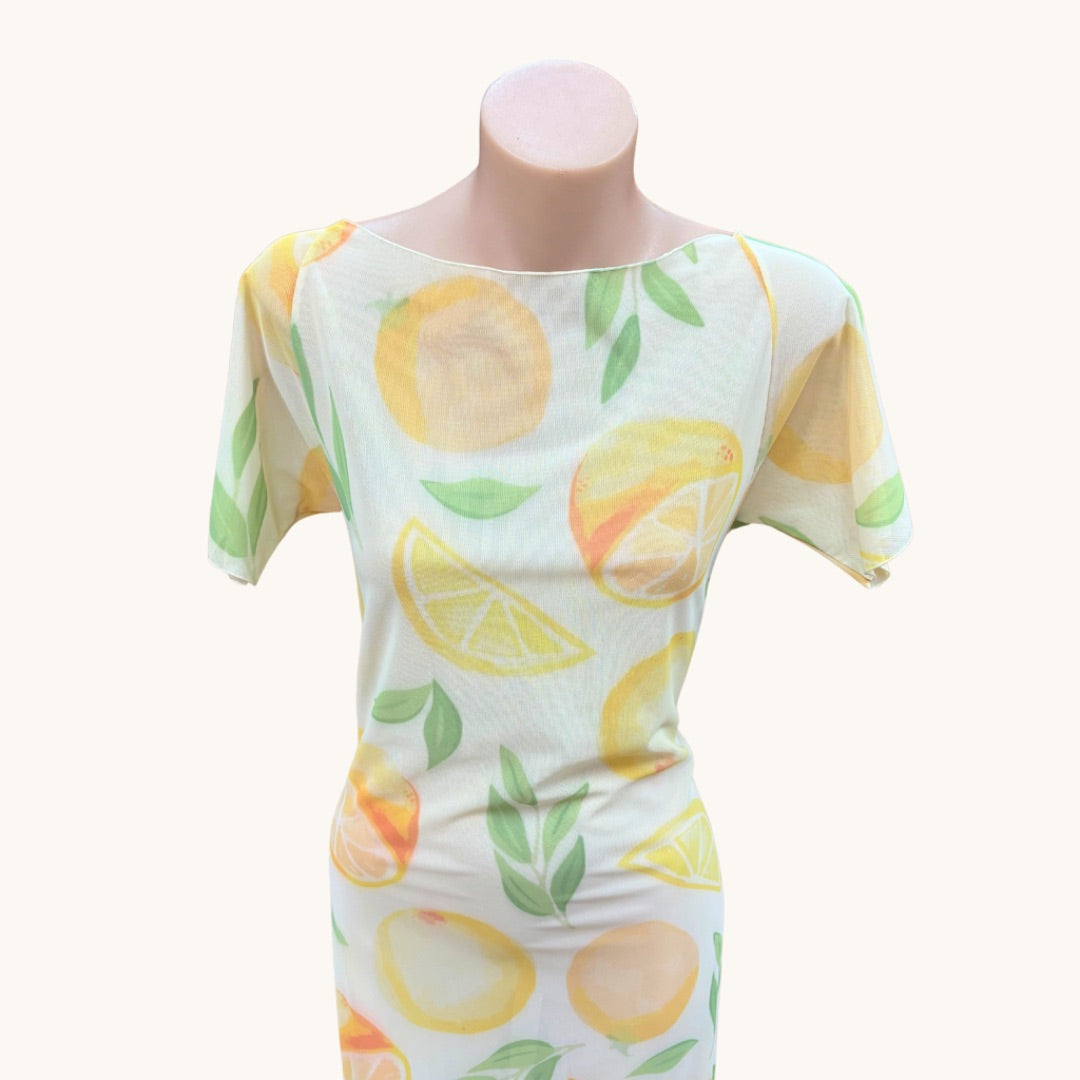 Ambra Maddalena Dress - Size 10
