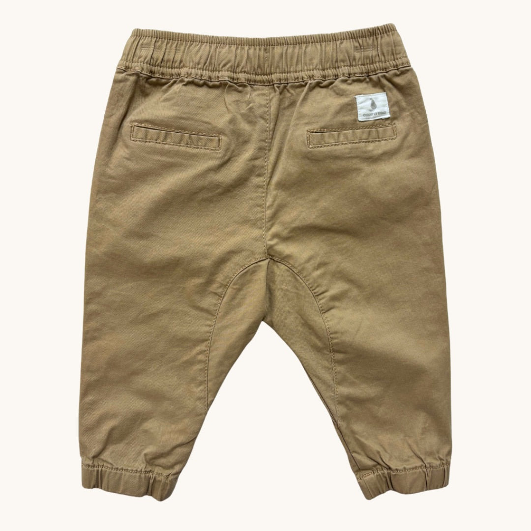 Country Road Pants - Size 0