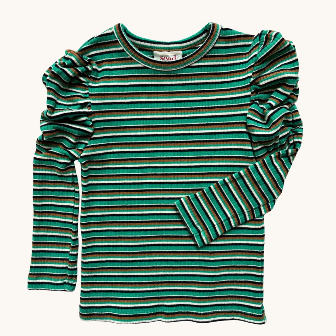 Seed Long Sleeve - Size 2