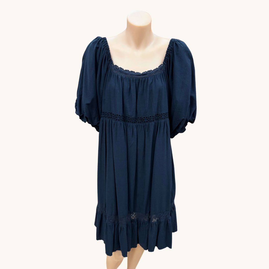 Jeanswest Dress - Size 10