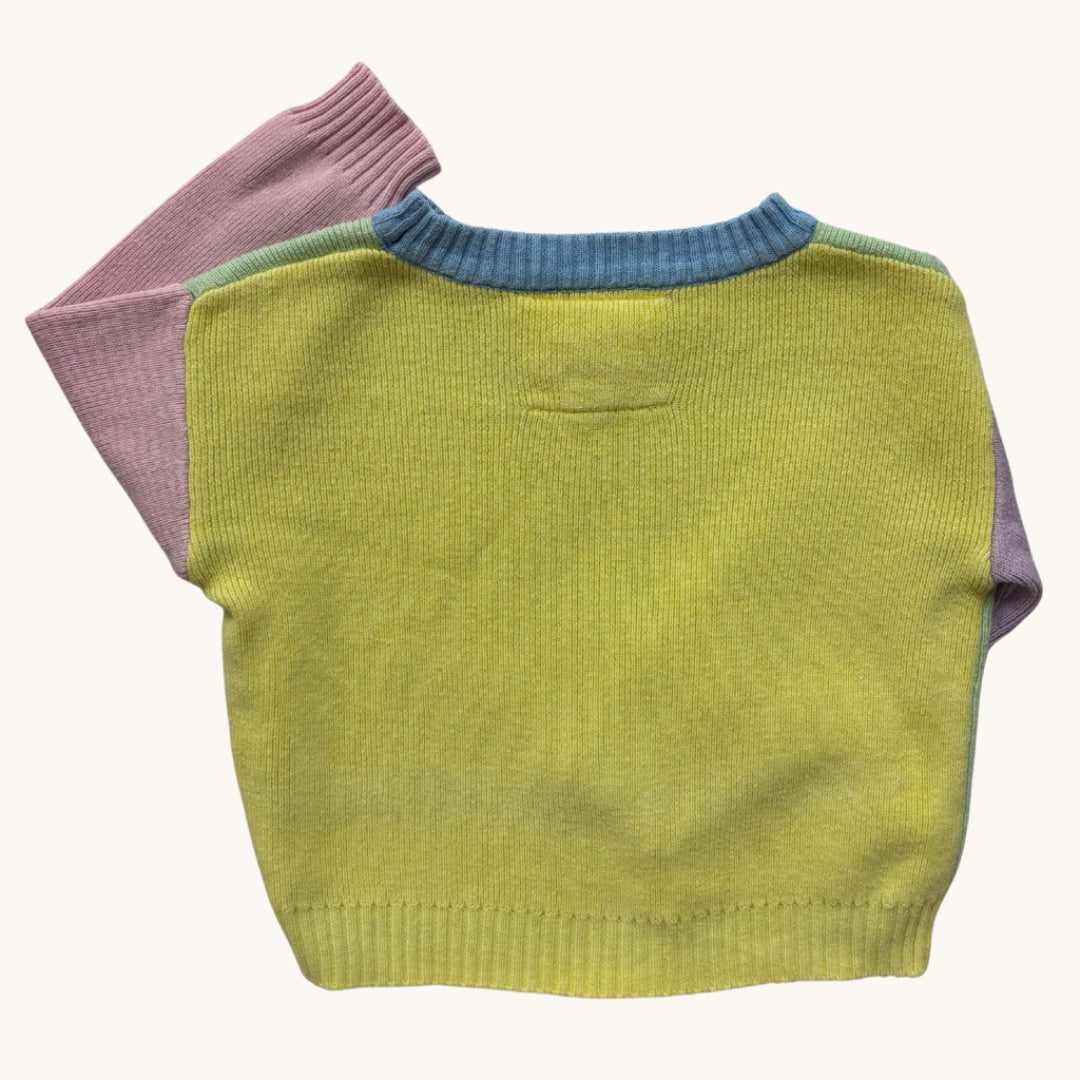 The Wholesome Store Knit Jumper - Size 000