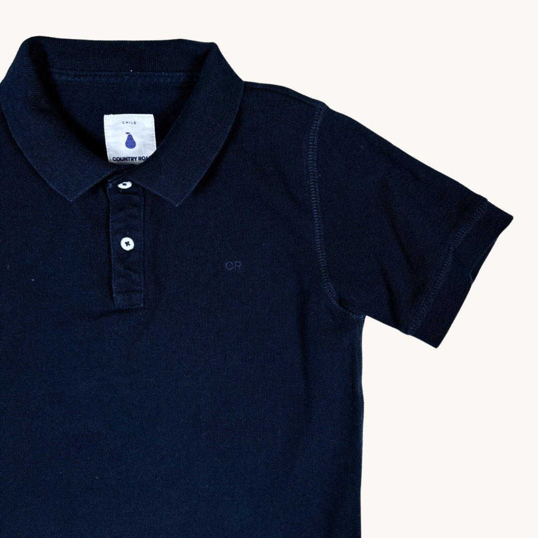 Country Road Polo - Size 8