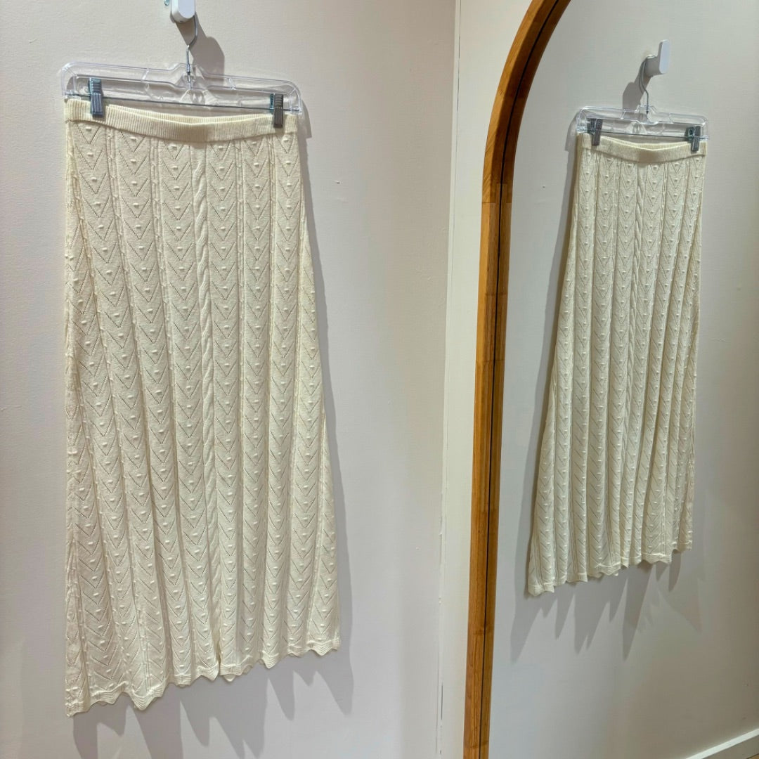 Spell Skirt - Size S