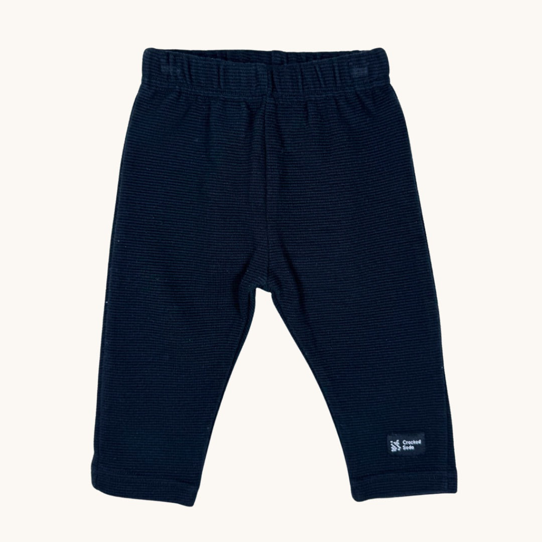Cracked Soda Pants - Size 00