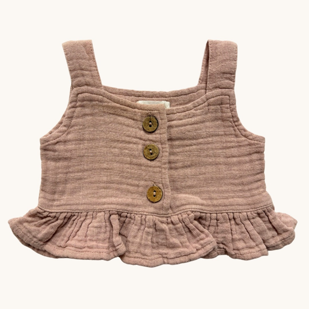Jamie Kay Top - Size 000
