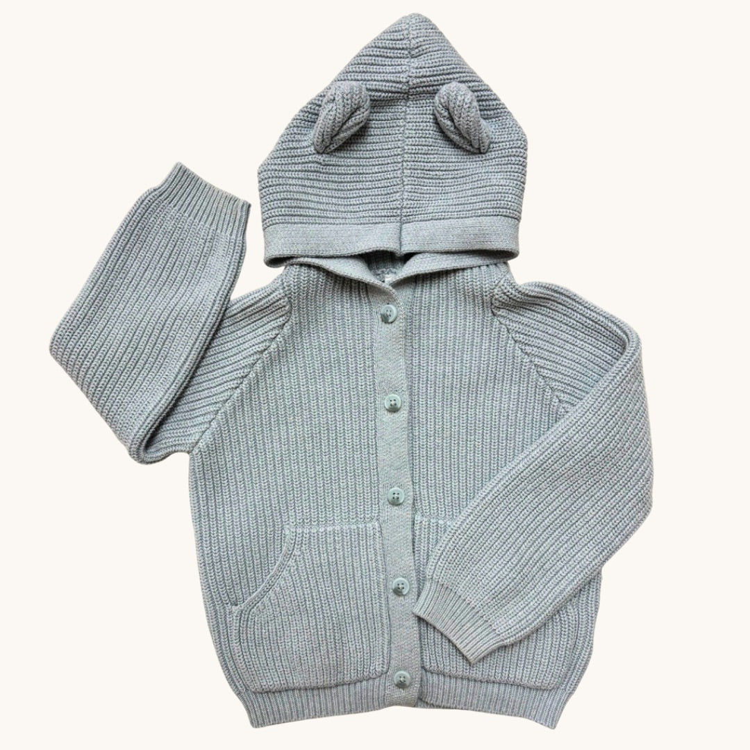 Jamie Kay Knit Cardigan - Size 4