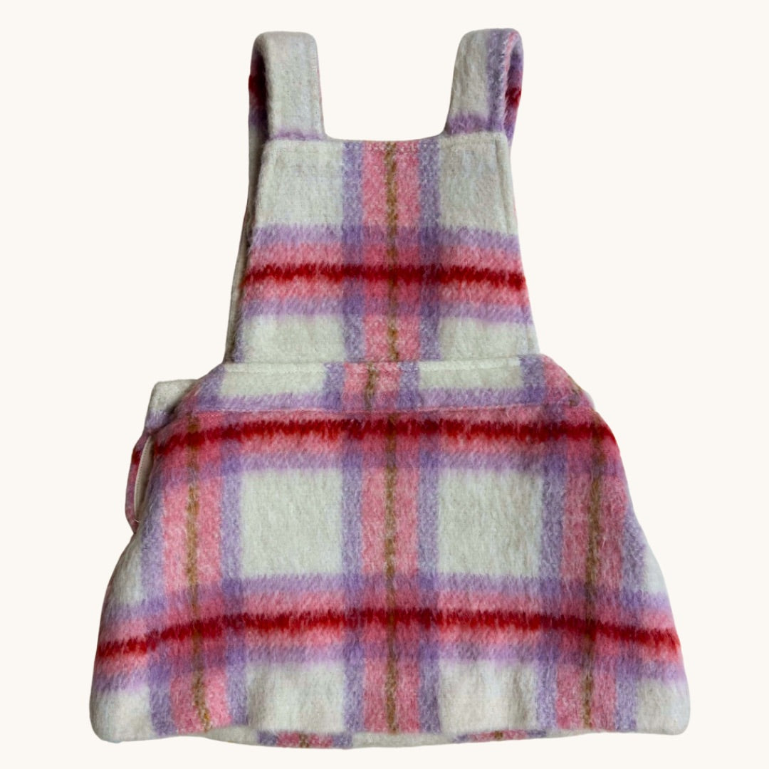 Seed Pinafore - Size 2