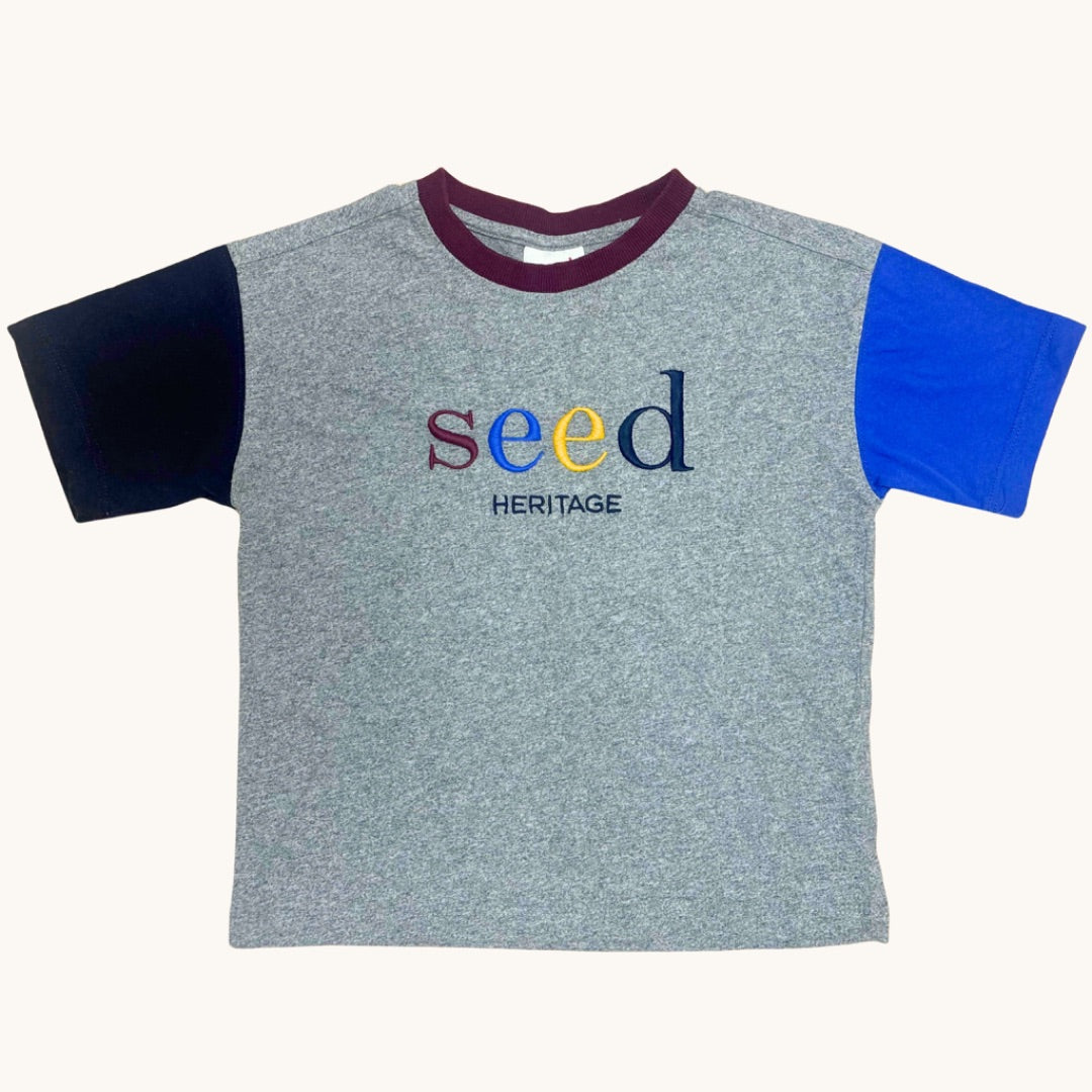 Seed Tee - Size 4