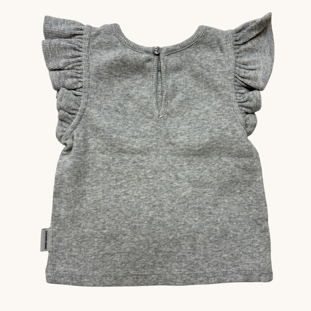 Country Road Top - Size 0