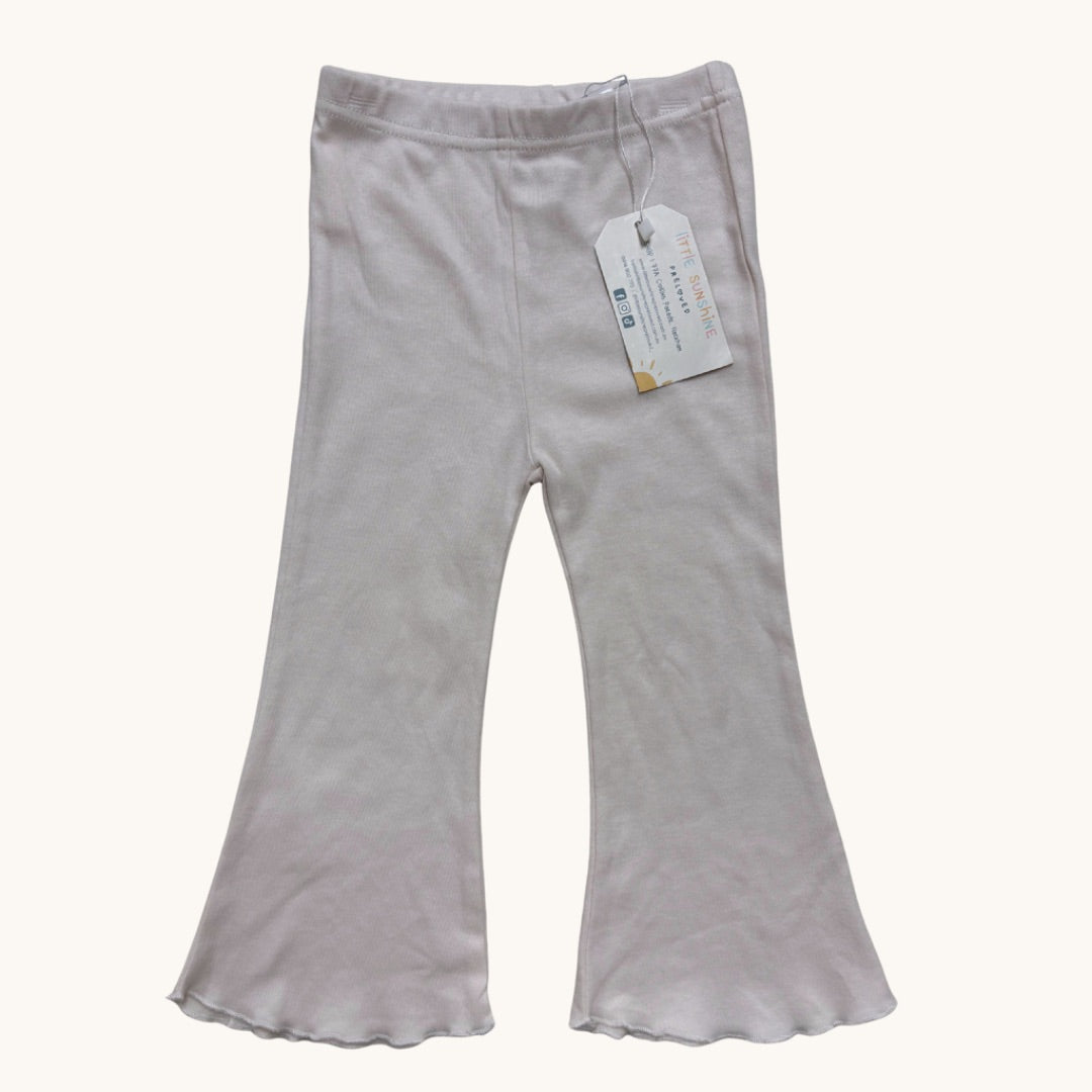 4Baby Flare Leggings - Size 2