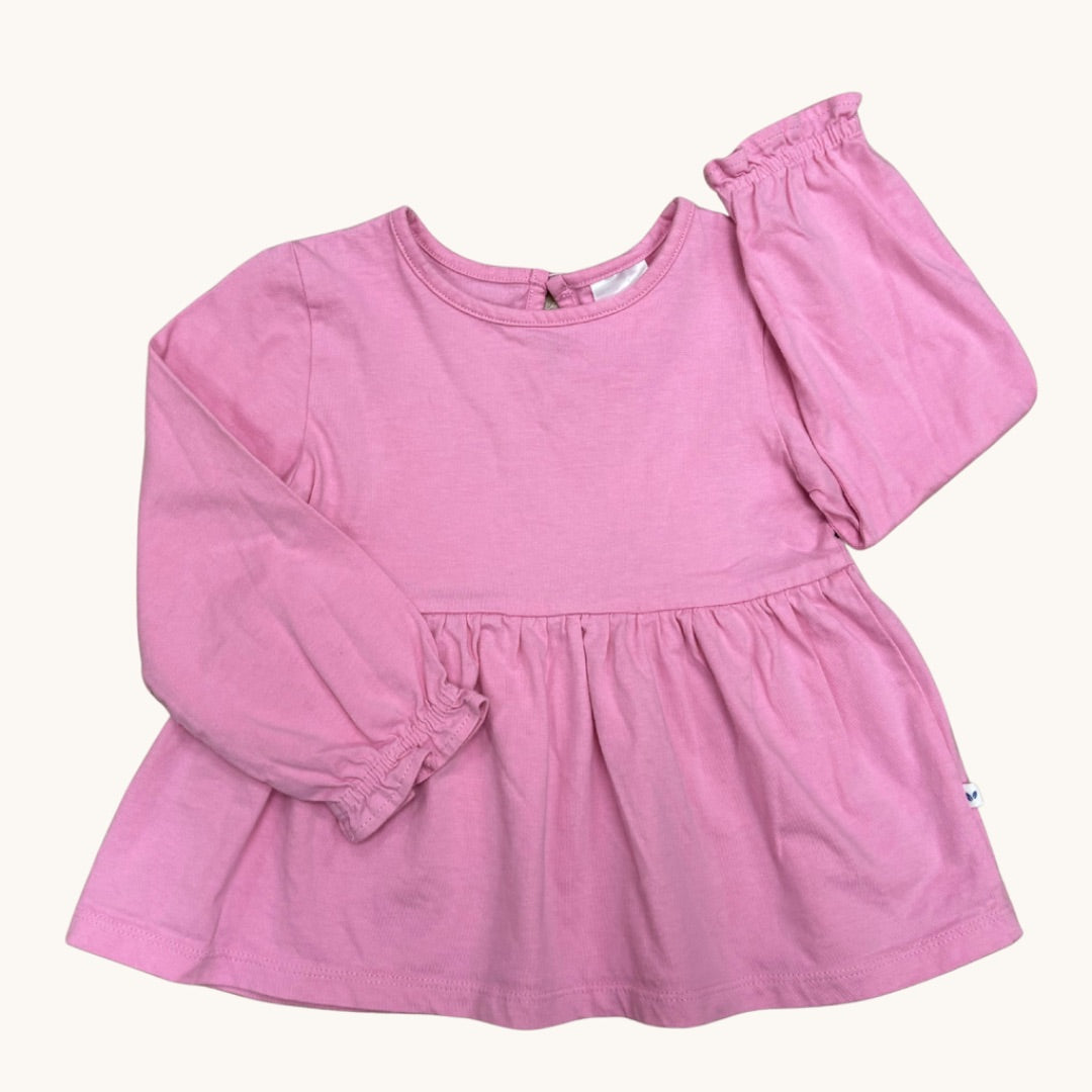 Sprout Long Sleeve - Size 2
