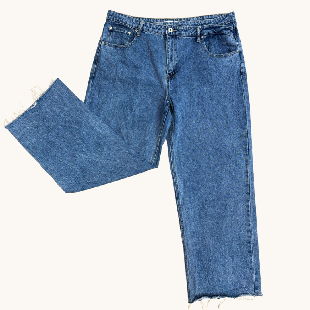 Beginning Boutique Jeans - Size 18