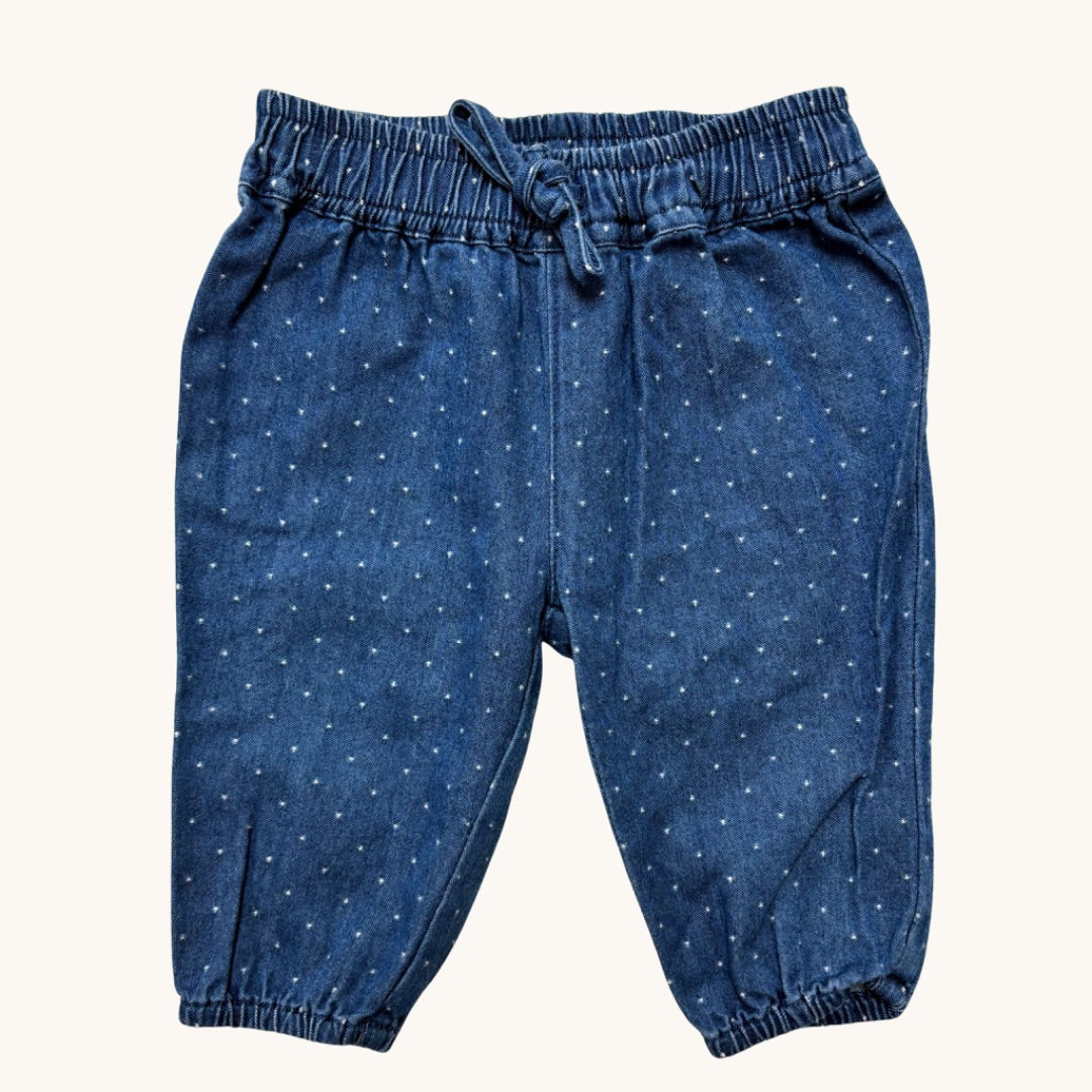 Country Road Pants - Size 00