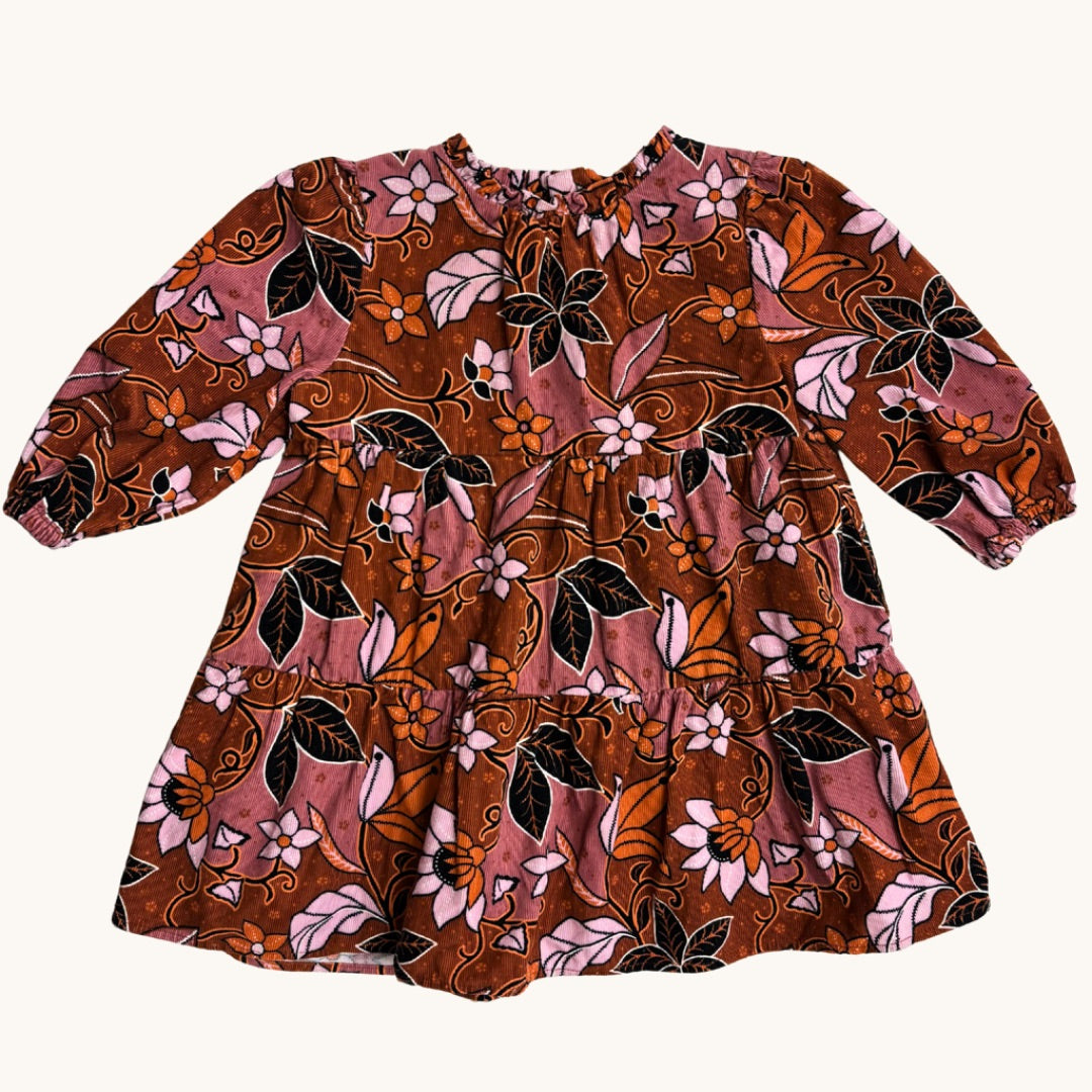 Country Road Dress - Size 1