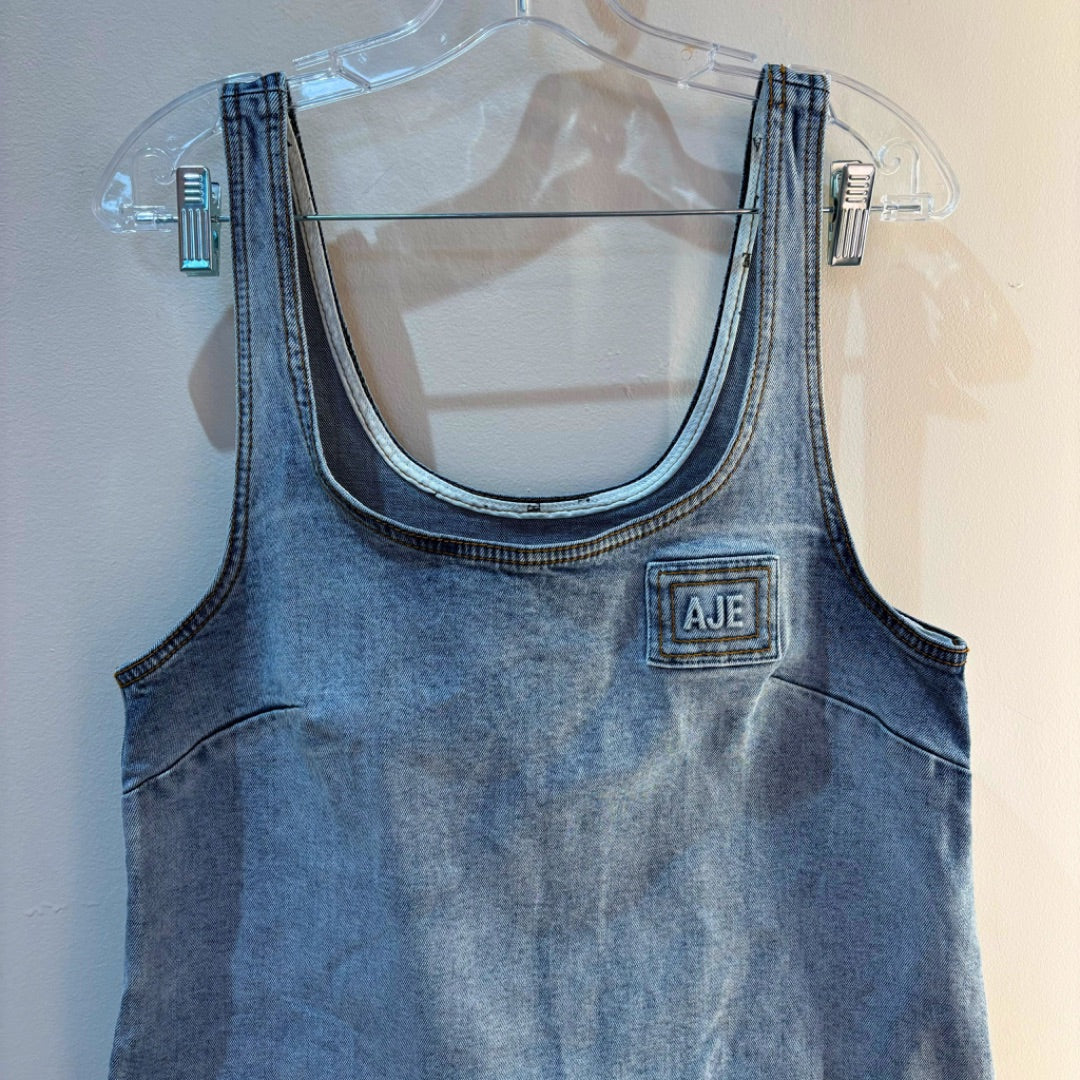 Aje Dress - Size 8