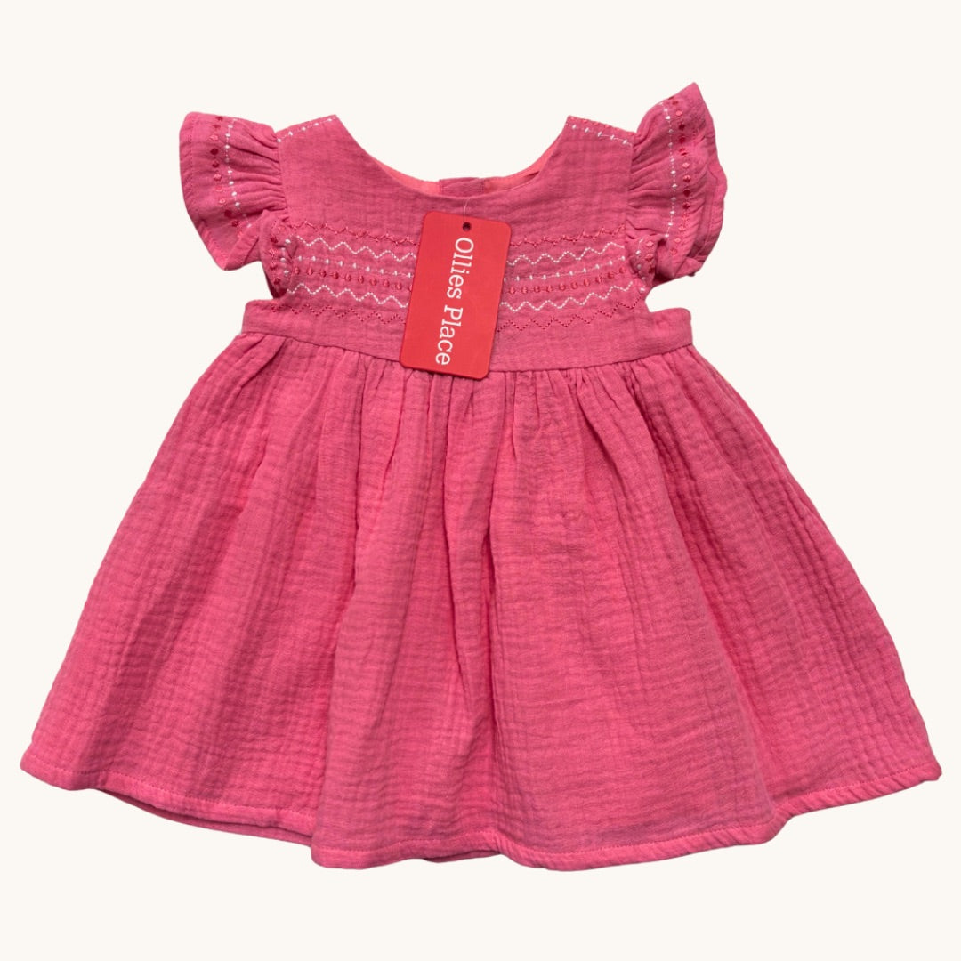 Ollies Place Dress - Size 1