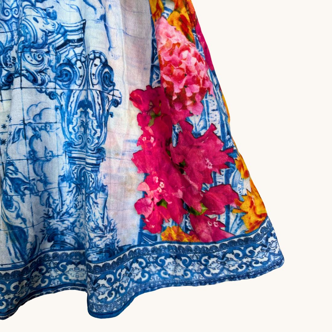 Camilla Top - Size 1