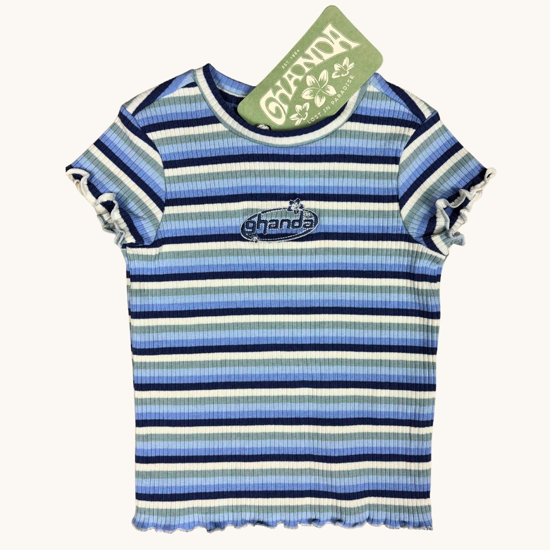 Ghanda Tee BNWT - Size 1-2